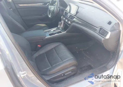 2022 Honda Accord Sport Special Edition z USA, uszkodzony, nr VIN 1HGCV1F4XNA108661